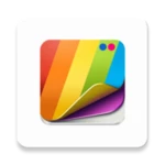 Logo of Ultimate Wallpaper android Application 