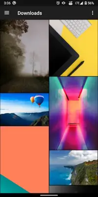 Ultimate Wallpaper android App screenshot 5